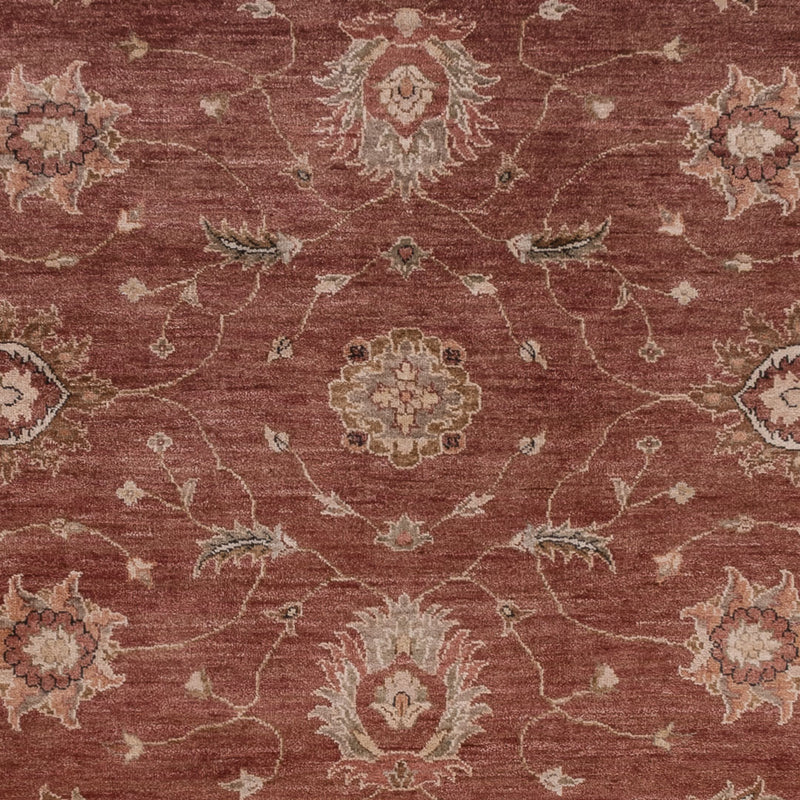 Ziegler tapijt 304x246cm - Oosters Tapijt