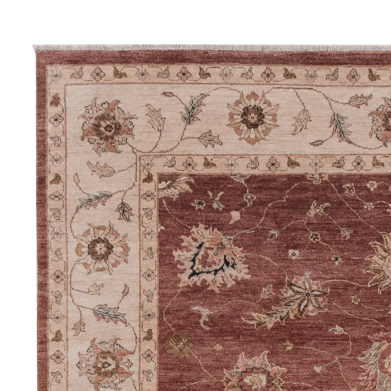 Ziegler tapijt 304x246cm - Oosters Tapijt