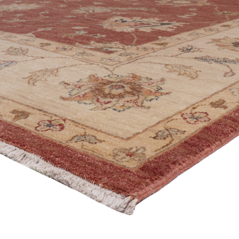 Ziegler tapijt 304x246cm - Oosters Tapijt