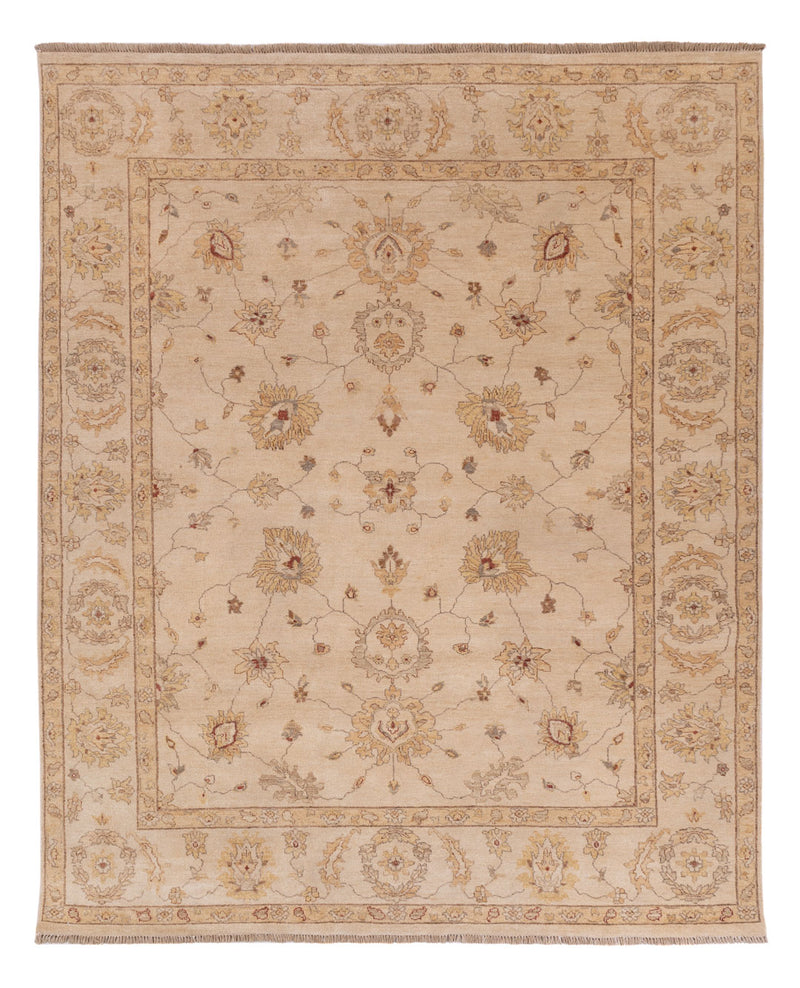 Ziegler tapijt 301x244cm - Oosters Tapijt