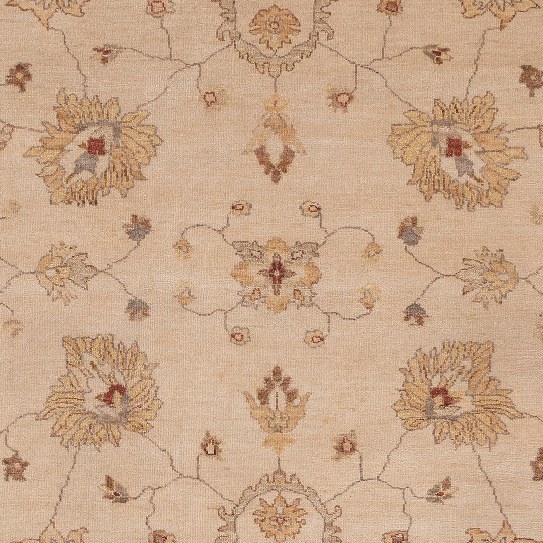 Ziegler tapijt 301x244cm - Oosters Tapijt