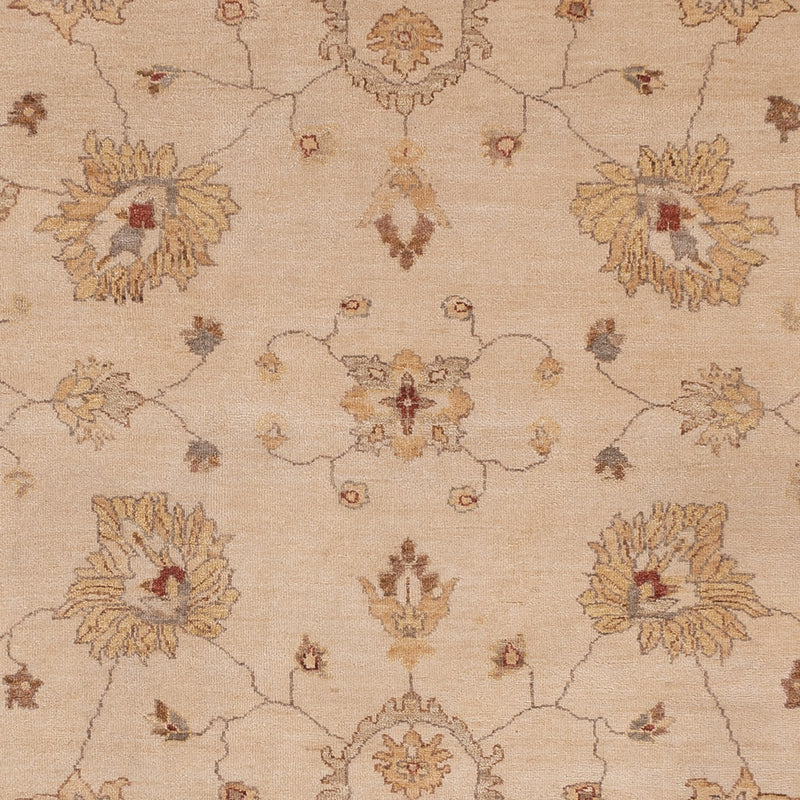 Ziegler tapijt 301x244cm - Oosters Tapijt