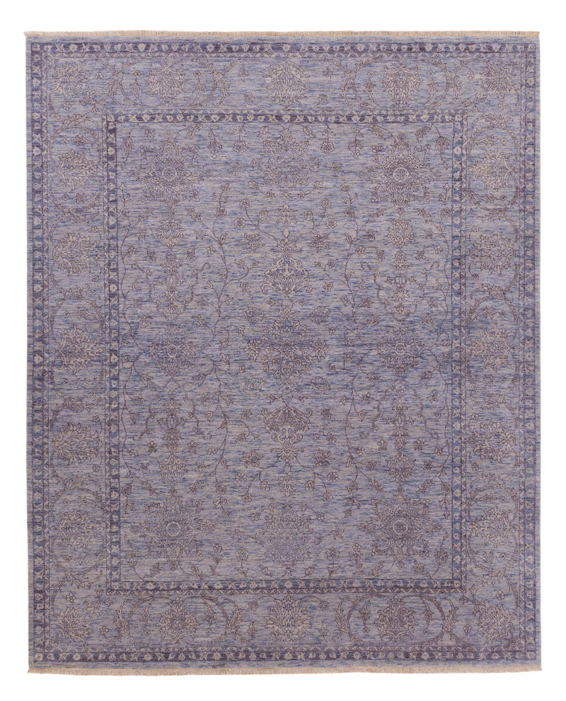 Ziegler modern Tapijt 302x246cm - Oosters Tapijt