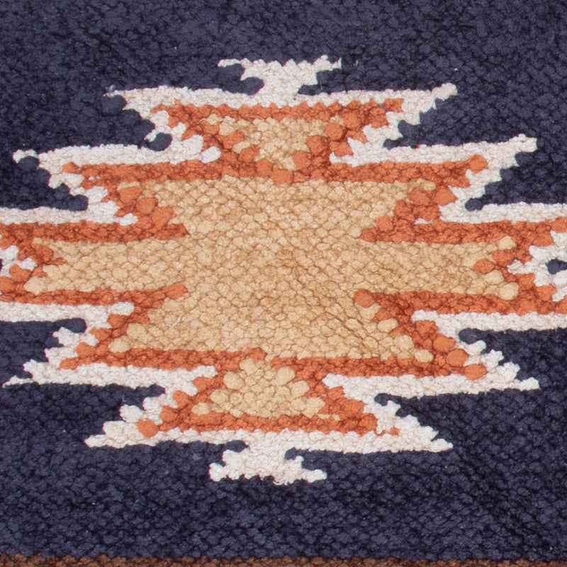 Moderne kilim Tapijt 130x90cm