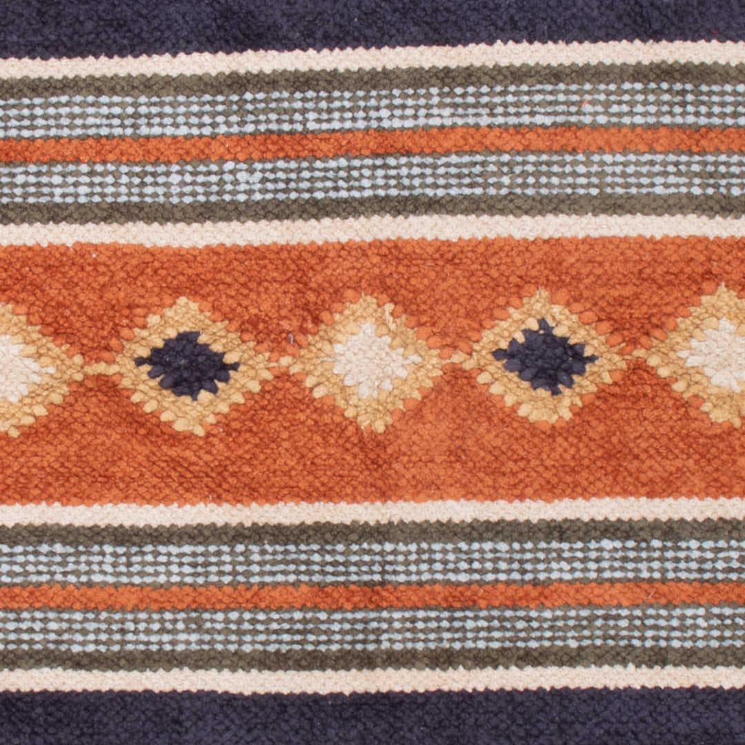 Moderne kilim Tapijt 130x90cm