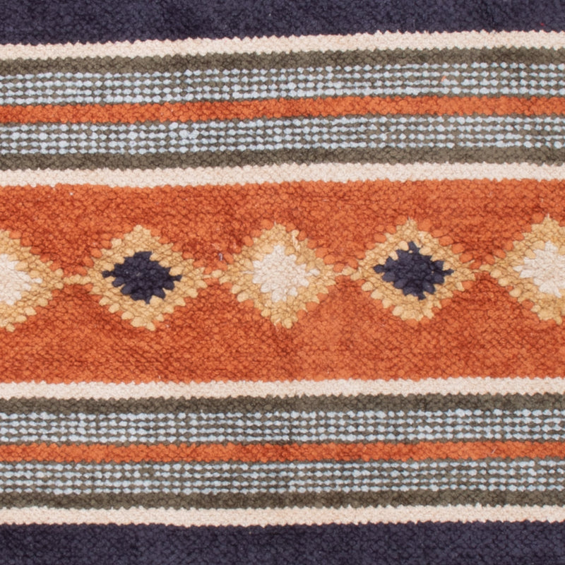 Moderne kilim Tapijt 130x90cm