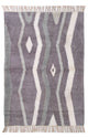Moderne kilim Tapijt 130x90cm