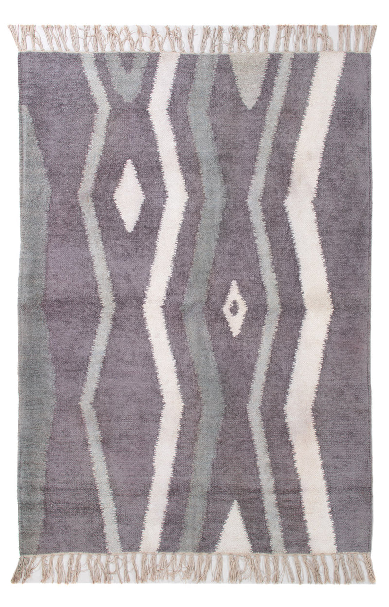 Moderne kilim Tapijt 130x90cm