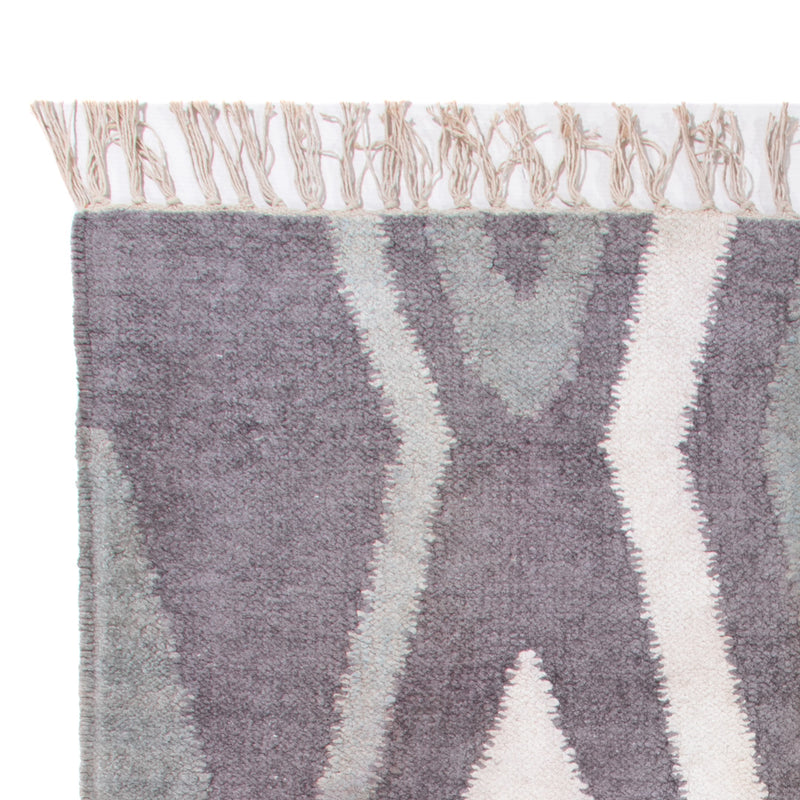 Moderne kilim Tapijt 130x90cm