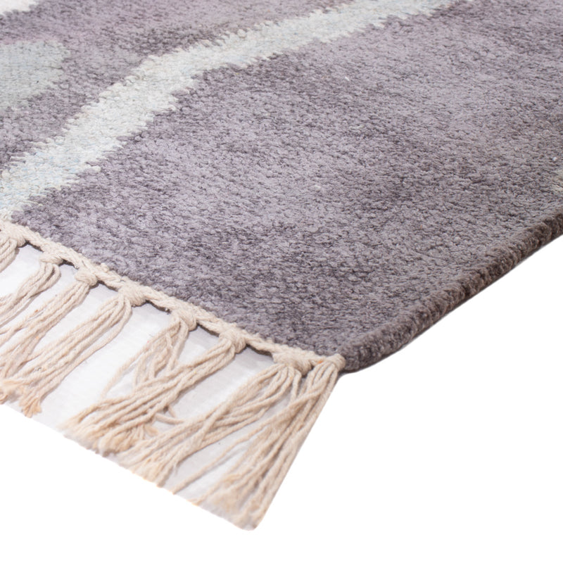Moderne kilim Tapijt 130x90cm