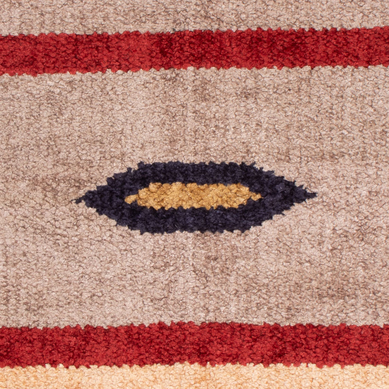 Moderne kilim Tapijt 140x100cm