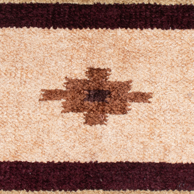 Moderne kilim Tapijt 140x100cm