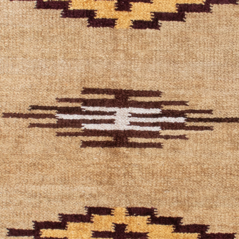 Moderne kilim Tapijt 140x100cm