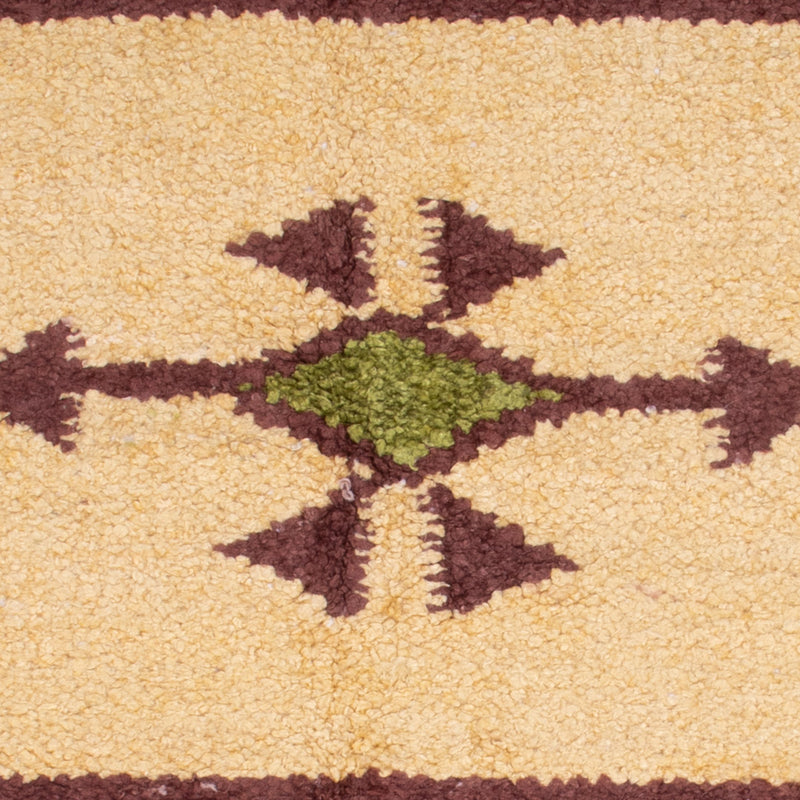 Moderne kilim Tapijt 140x100cm