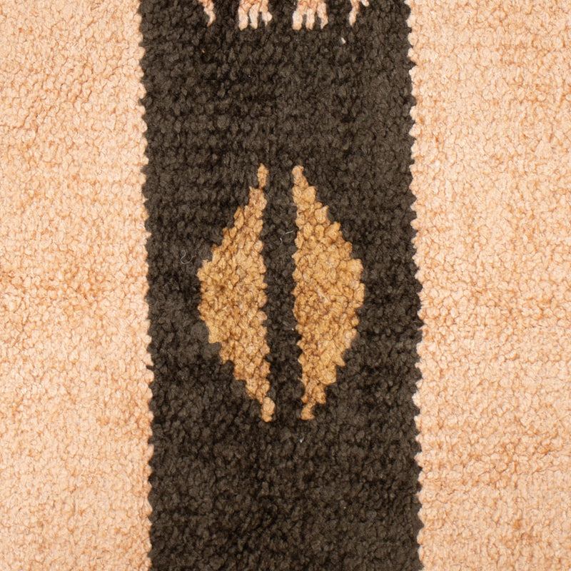 Moderne kilim Tapijt 140x100cm