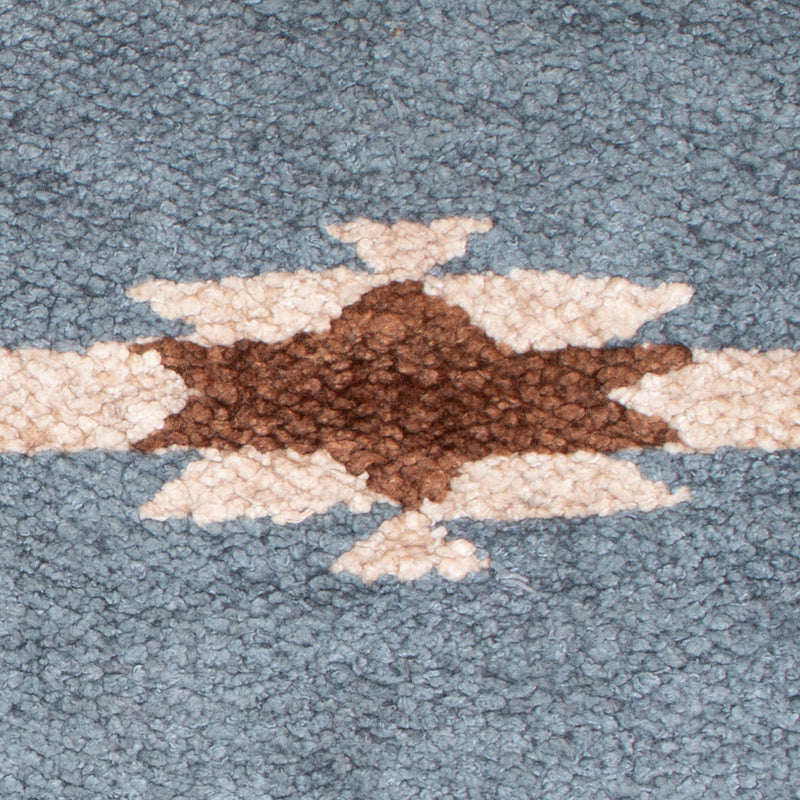 Moderne kilim Tapijt 130x90cm