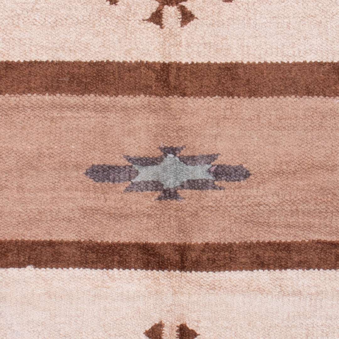 Moderne kilim Tapijt 130x90cm