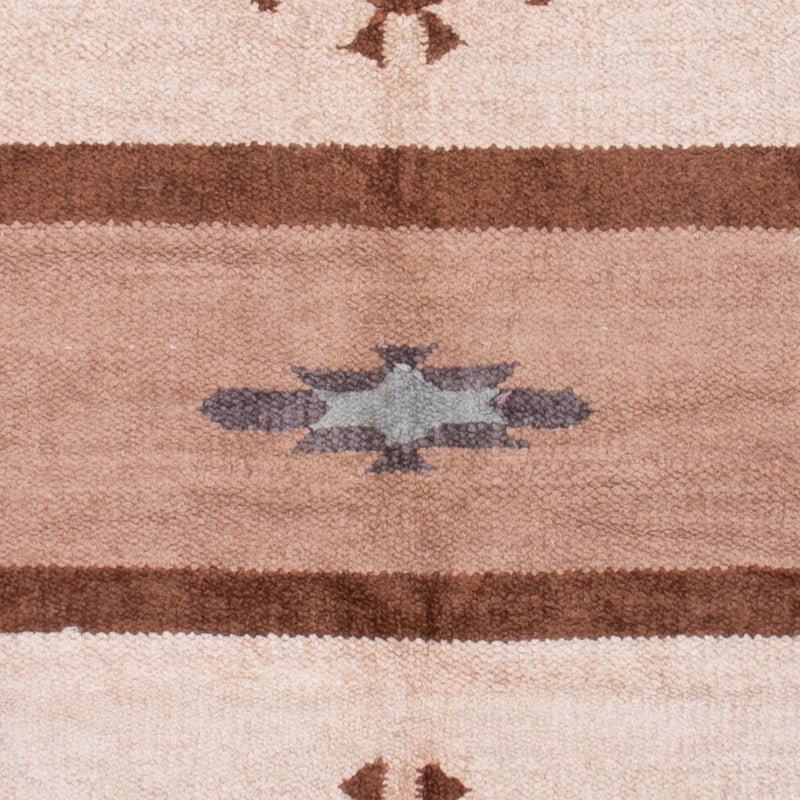 Moderne kilim Tapijt 130x90cm