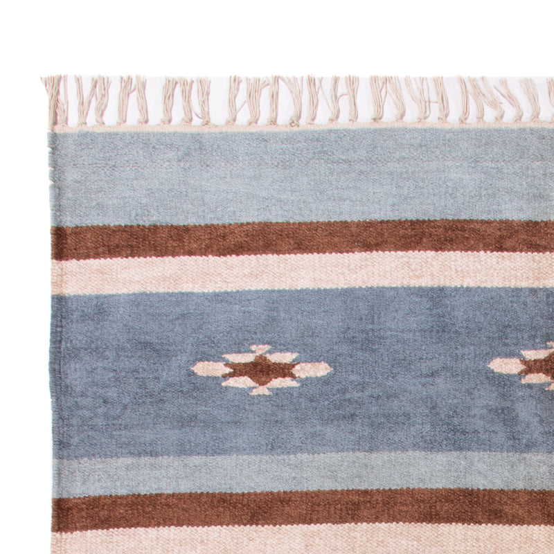 Moderne kilim Tapijt 130x90cm