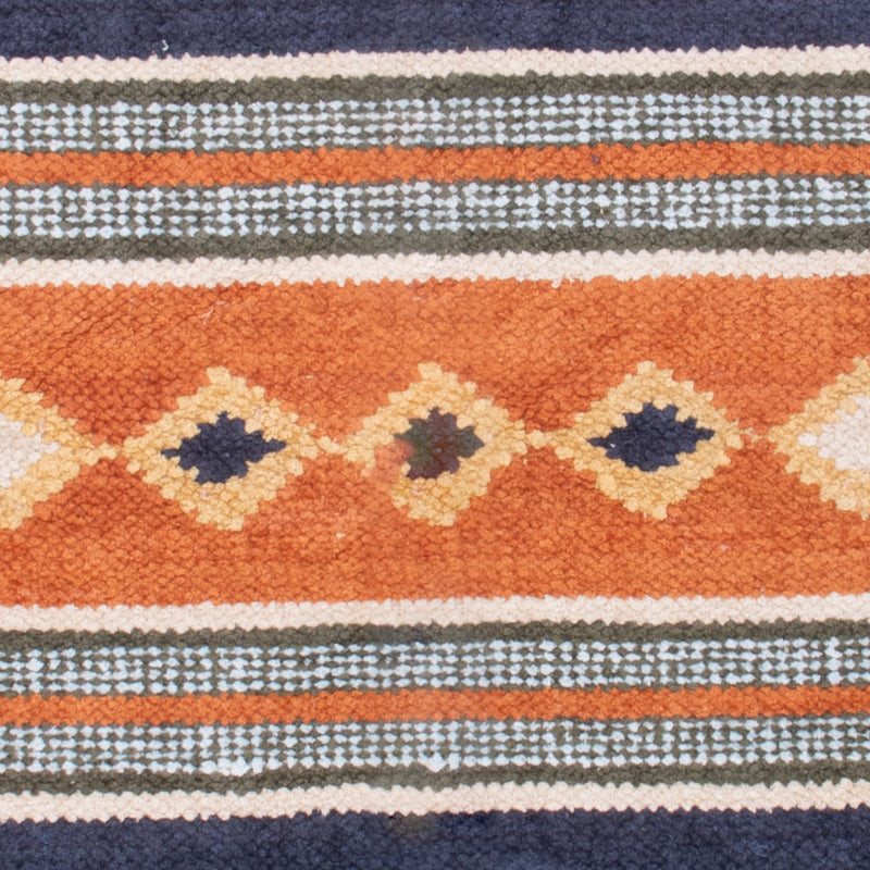 Moderne kilim Tapijt 140x100cm