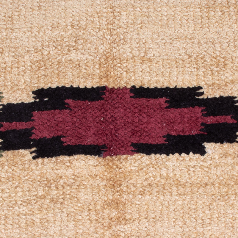 Moderne kilim Tapijt 140x100cm