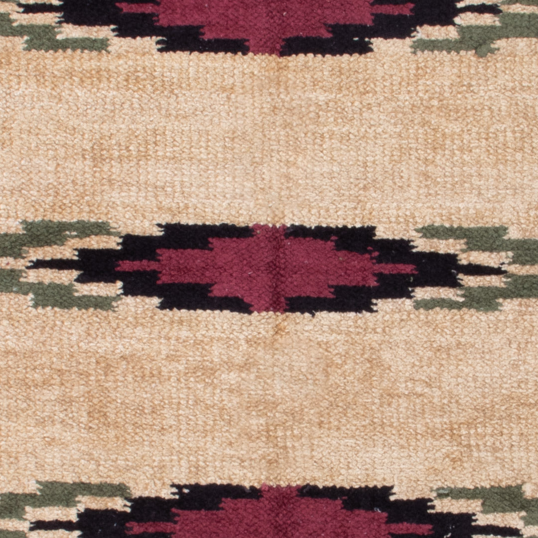 Moderne kilim Tapijt 140x100cm