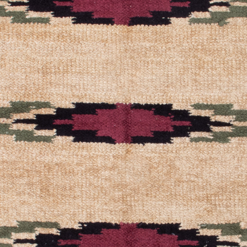 Moderne kilim Tapijt 140x100cm
