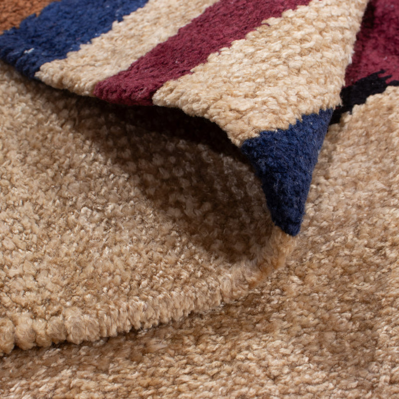 Moderne kilim Tapijt 140x100cm