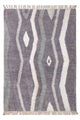 Moderne kilim Tapijt 130x90cm