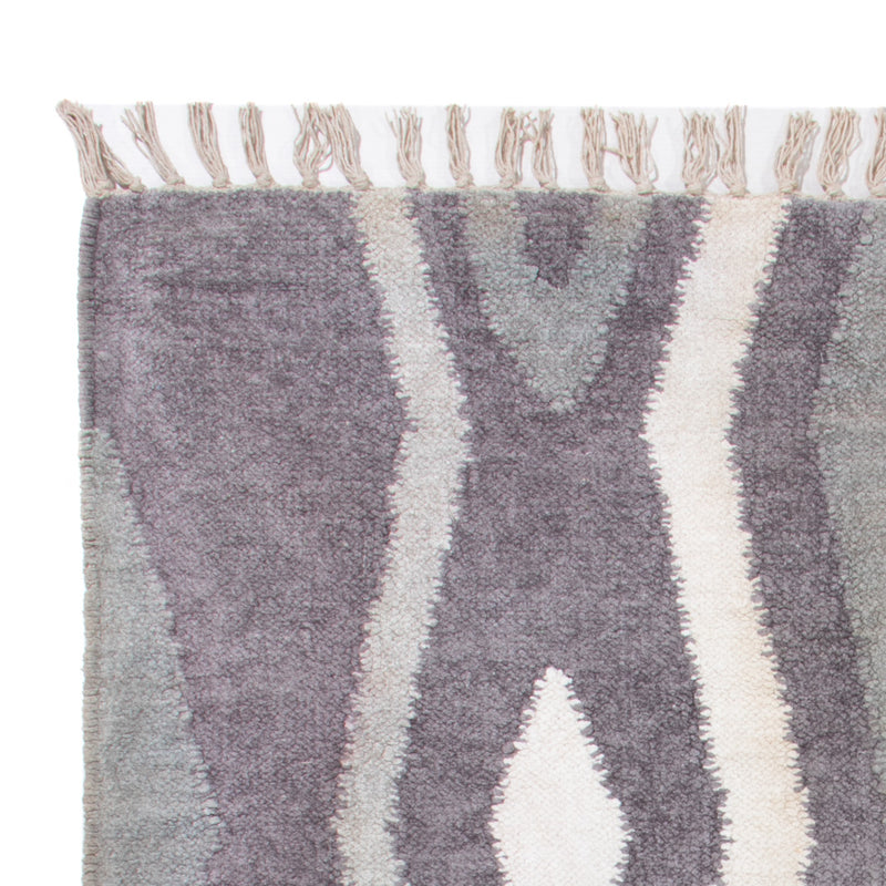 Moderne kilim Tapijt 130x90cm