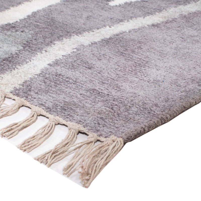 Moderne kilim Tapijt 130x90cm