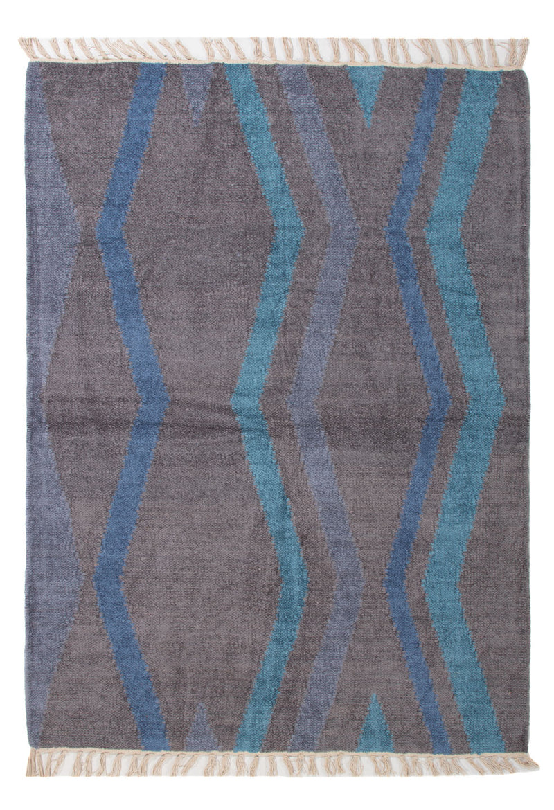 Moderne kilim Tapijt 130x90cm