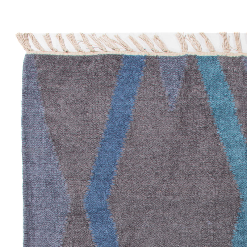 Moderne kilim Tapijt 130x90cm