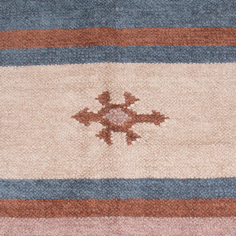 Moderne kilim Tapijt 190x130cm