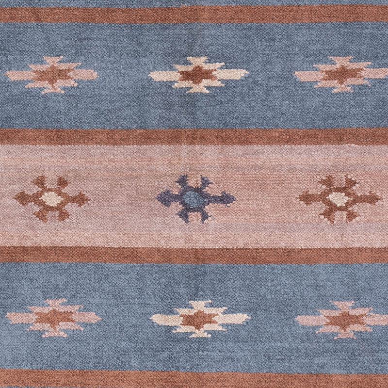 Moderne kilim Tapijt 190x130cm