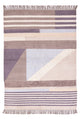 Moderne kilim Tapijt 190x130cm