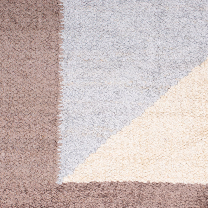 Moderne kilim Tapijt 190x130cm