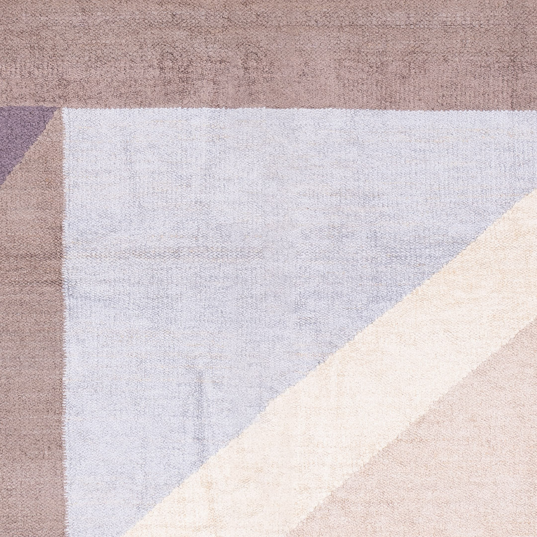 Moderne kilim Tapijt 190x130cm