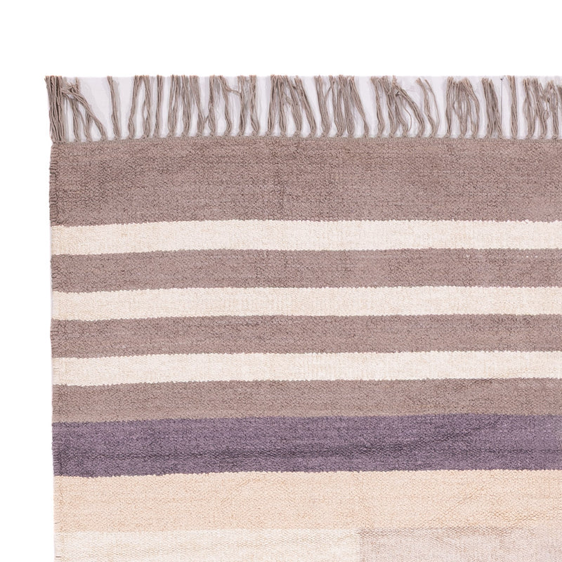 Moderne kilim Tapijt 190x130cm