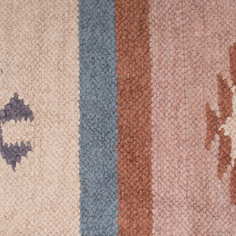 Moderne kilim Tapijt 190x130cm