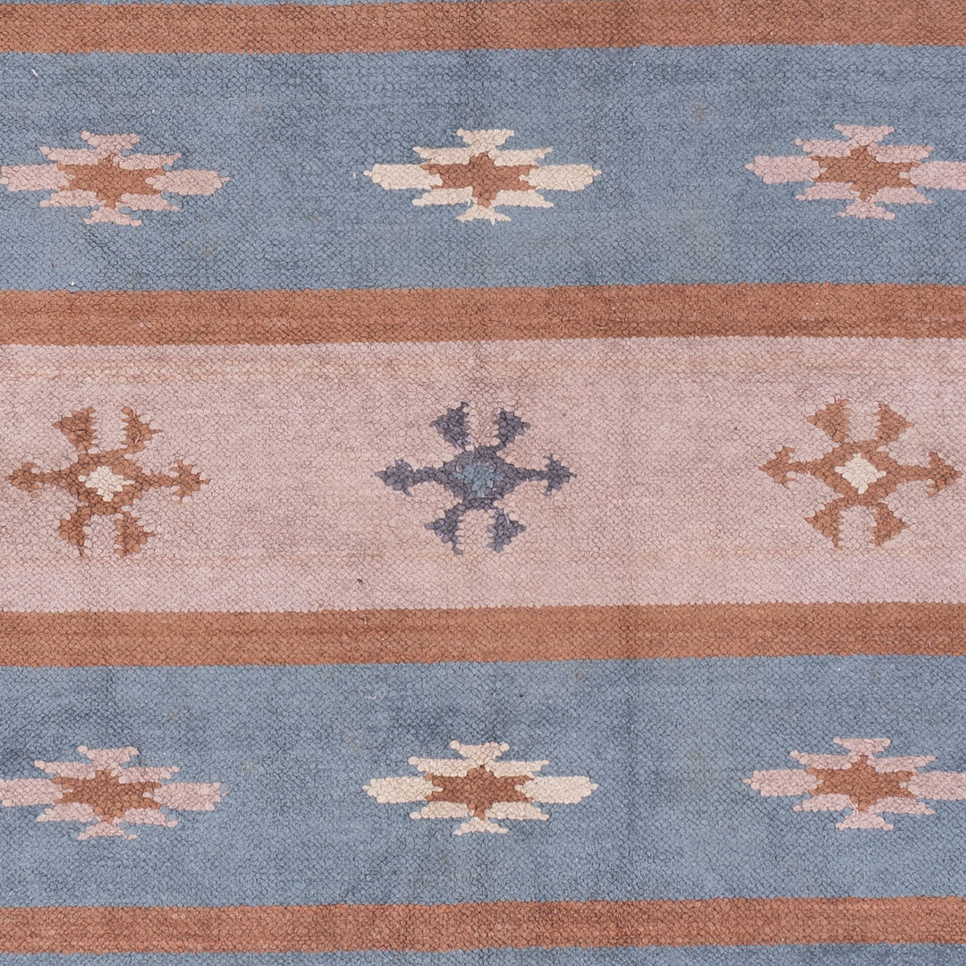 Moderne kilim Tapijt 190x130cm