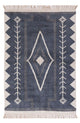 Moderne kilim Tapijt 190x130cm