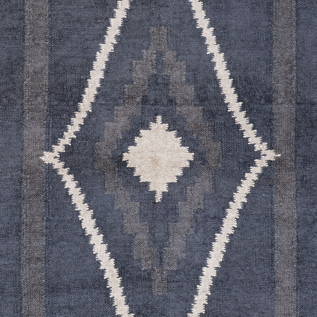 Moderne kilim Tapijt 190x130cm