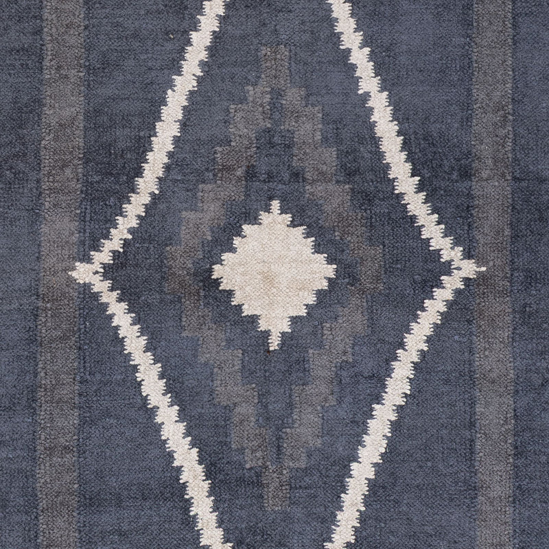 Moderne kilim Tapijt 190x130cm