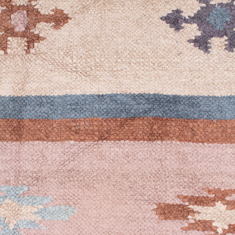 Moderne kilim Tapijt 190x130cm