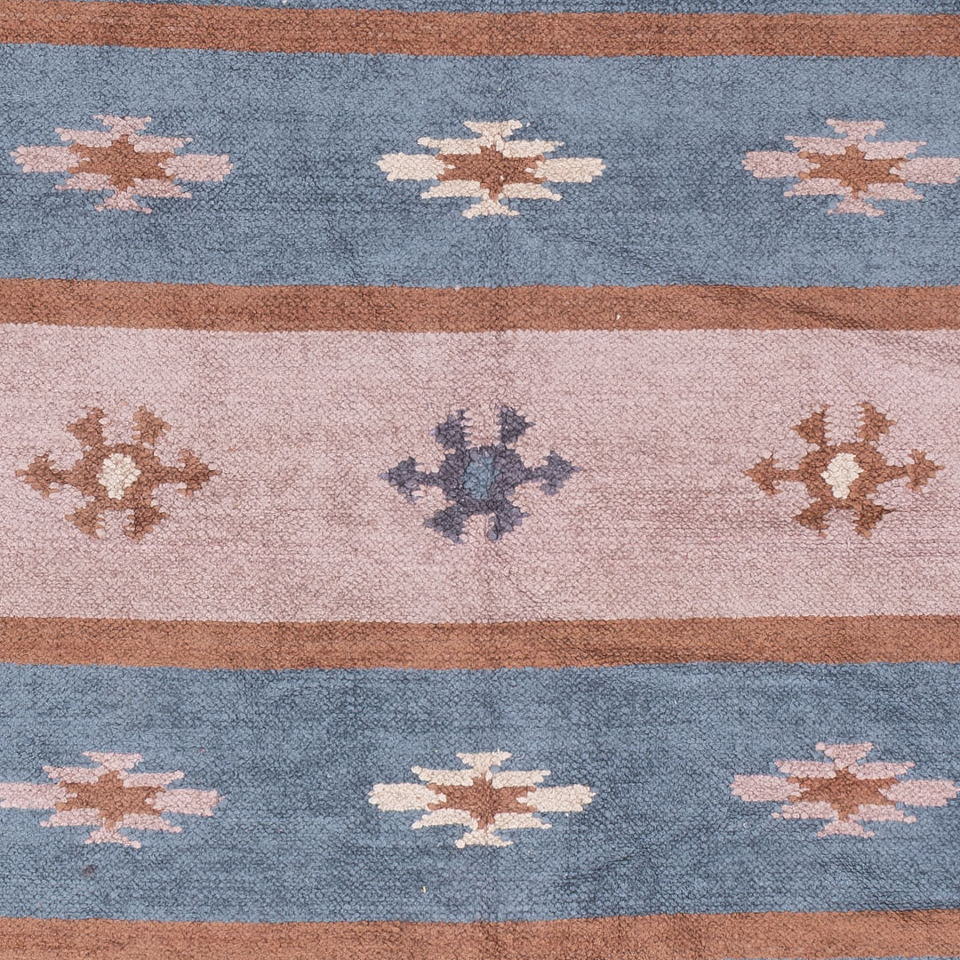 Moderne kilim Tapijt 190x130cm