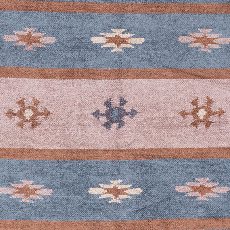 Moderne kilim Tapijt 190x130cm
