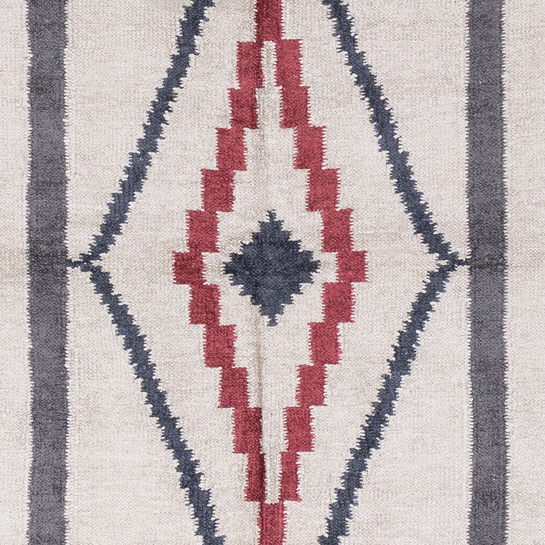 Moderne kilim Tapijt 190x130cm