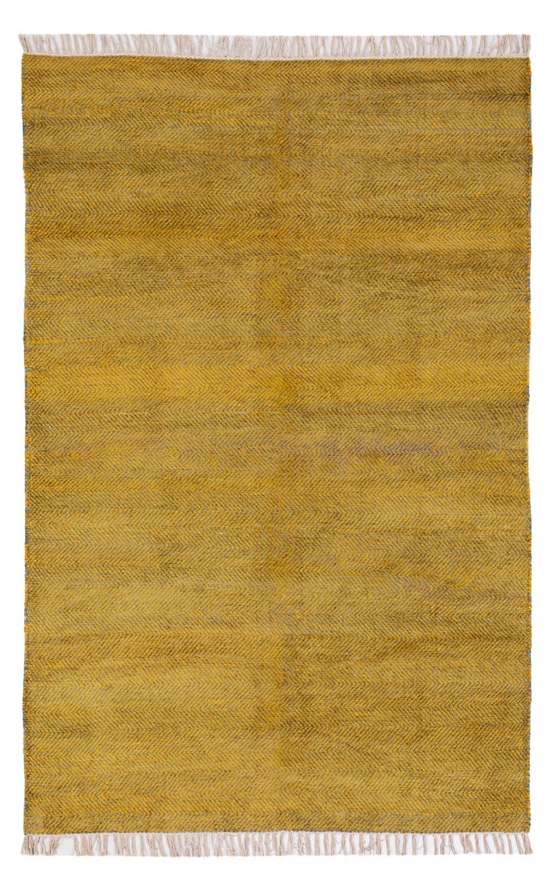 Moderne kilim Tapijt 200x140cm