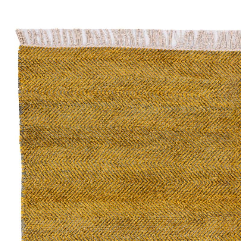 Moderne kilim Tapijt 200x140cm